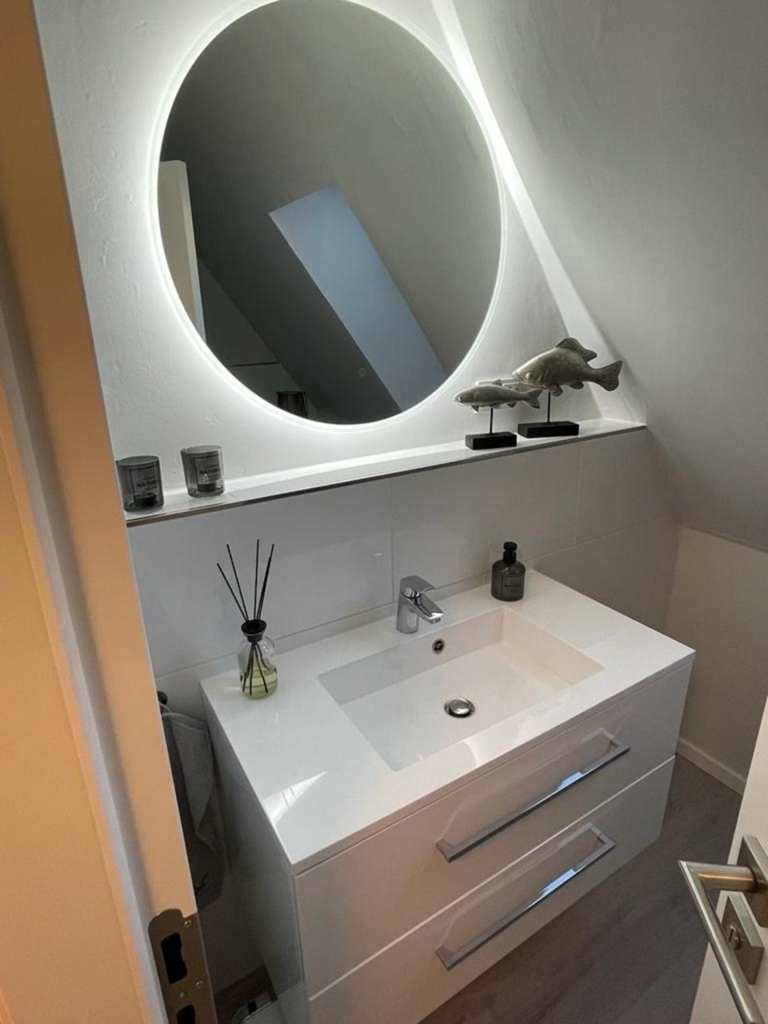 Kanalsuite Direkt Am Nord-Ostsee-Kanal Westerronfeld Extérieur photo