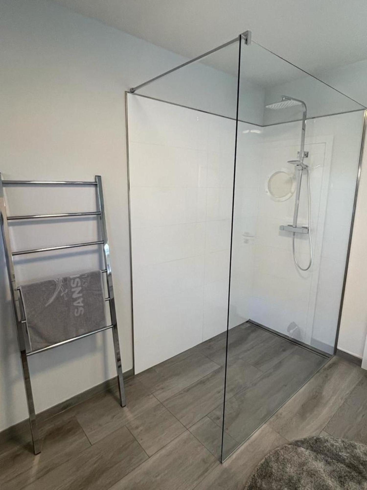 Kanalsuite Direkt Am Nord-Ostsee-Kanal Westerronfeld Extérieur photo