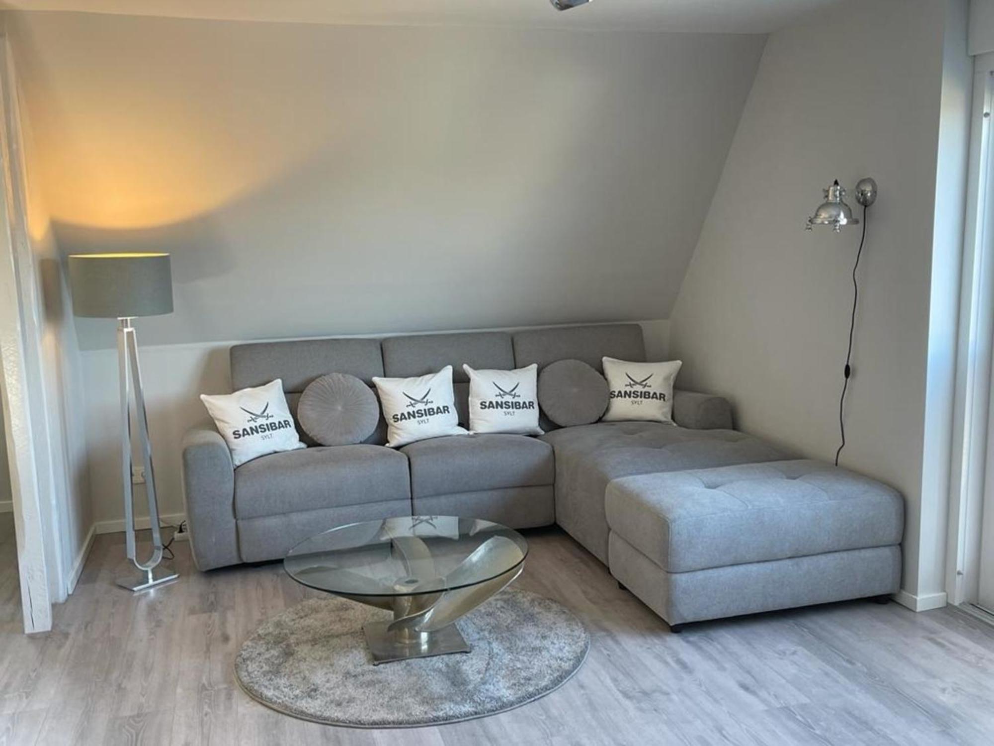 Kanalsuite Direkt Am Nord-Ostsee-Kanal Westerronfeld Extérieur photo
